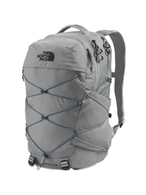 The North Face Borealis bungee-cord backpack