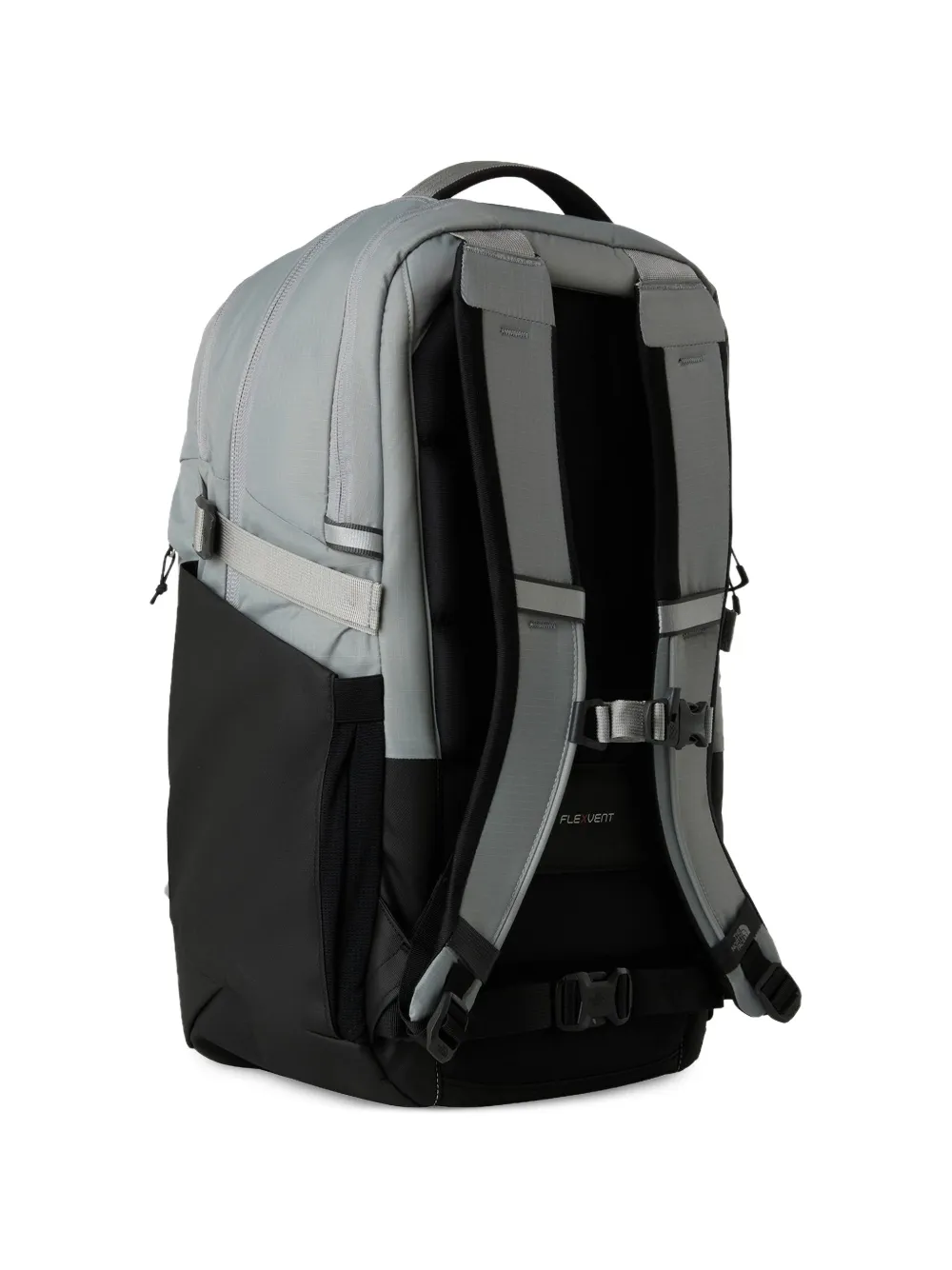 The North Face Router rugzak Grijs