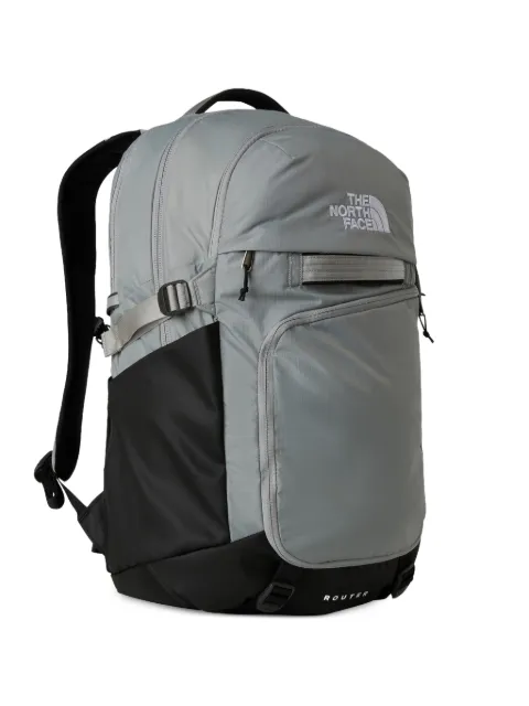 The North Face Router backpack