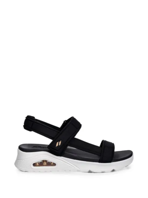 Skechers Uno Summer Stand 2 touch-strap sandals