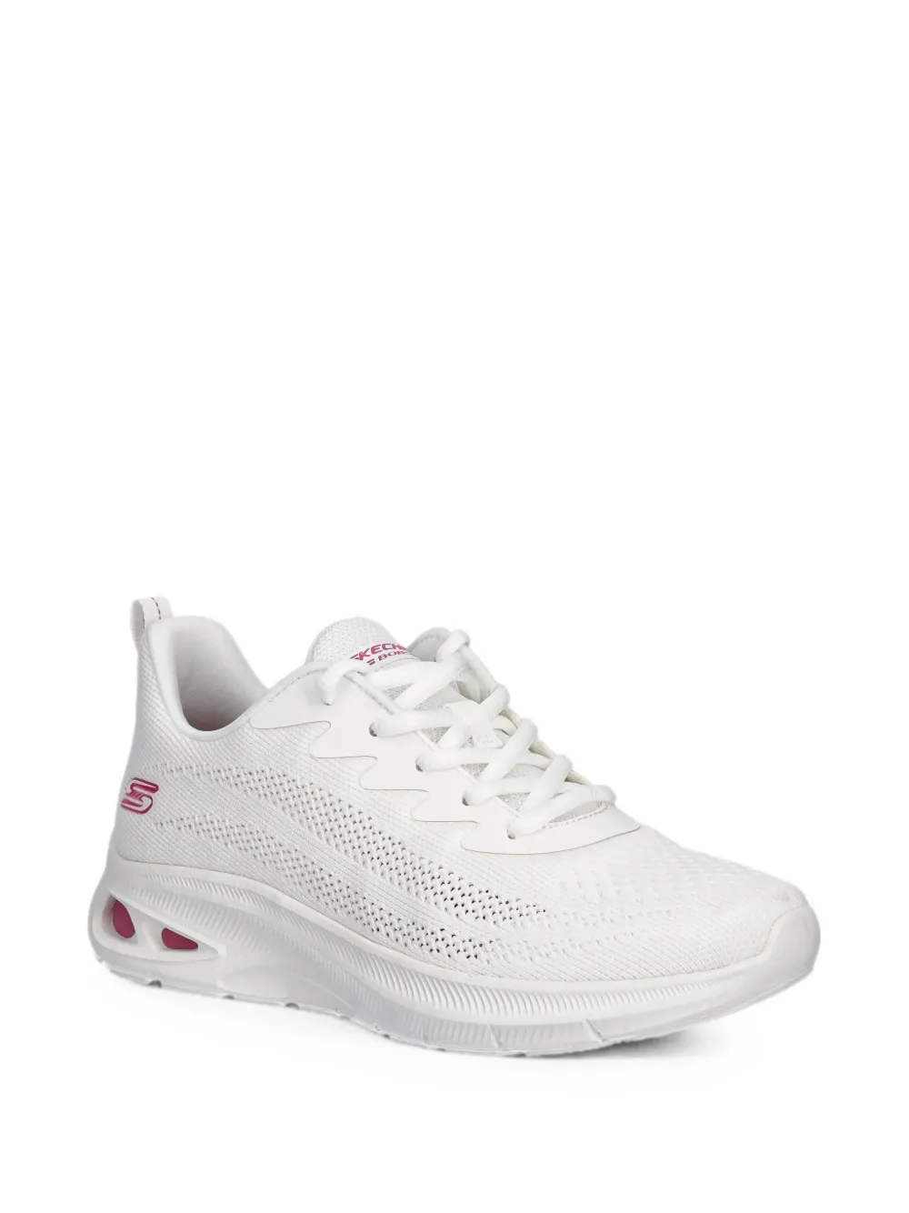 Skechers BOBS Unity sneakers Wit