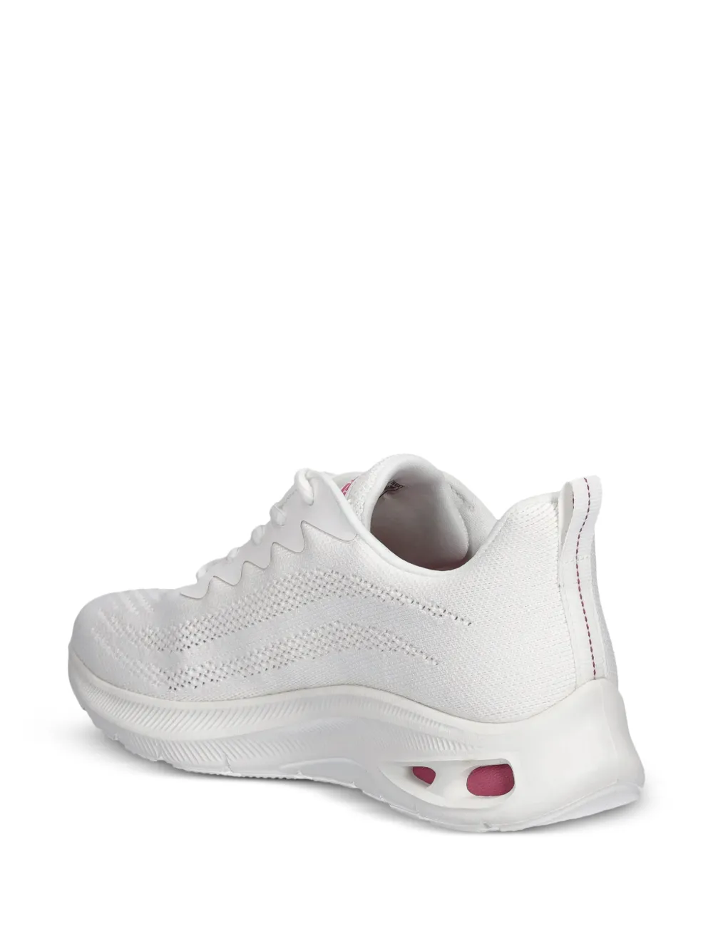 Skechers BOBS Unity sneakers Wit