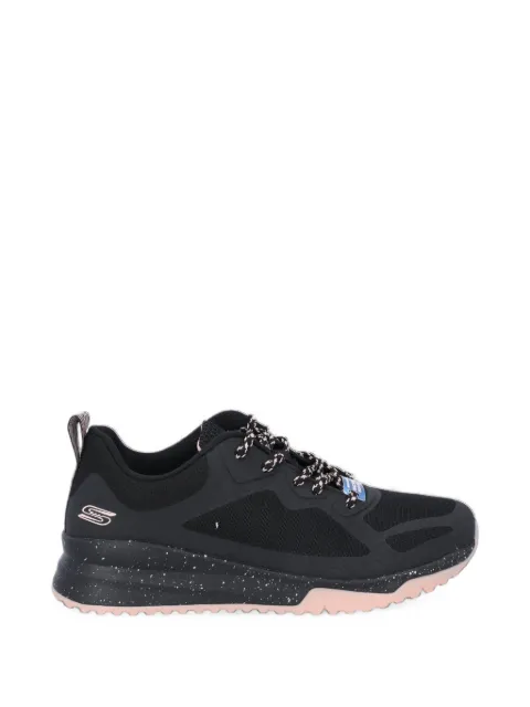 Skechers Bobs speckled-midsole sneakers