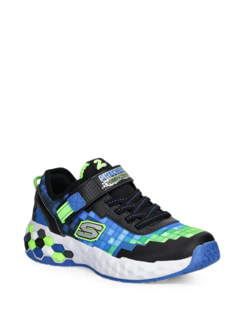 Skechers Mega-Craft 2.0 pixel-print sneakers