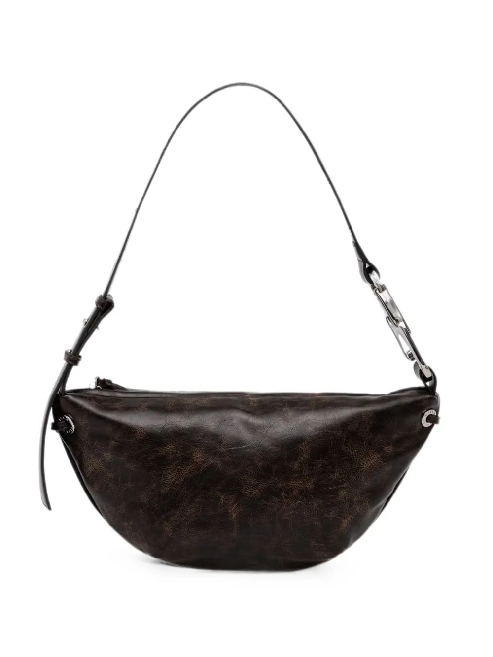 Sisley Borsa a spalla - Marrone