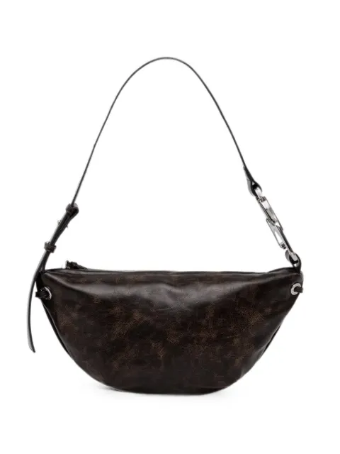 Sisley bolso de hombro con imperdible
