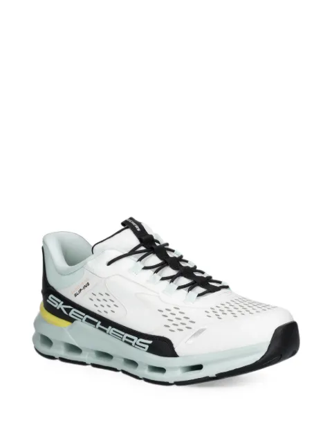 Skechers Glide-Step Vista Lane Slip-ins perforated sneakers