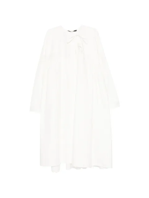 Sofie D'hoore vestido Darie