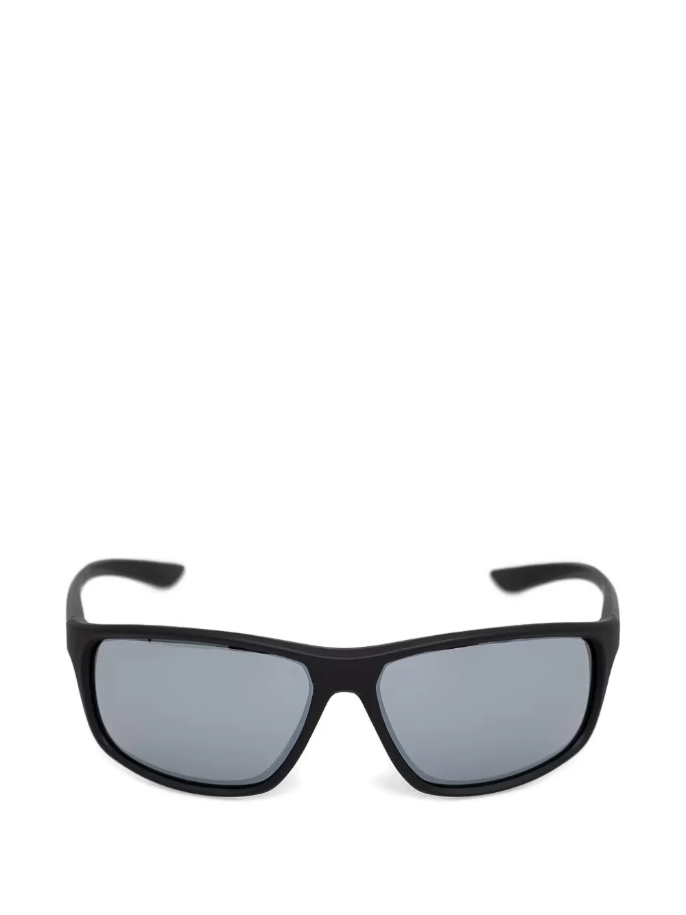 Nike rectangle-frame sunglasses | Black | Image 1