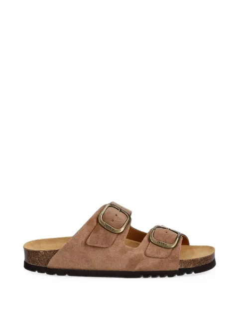 Scholl Noelle flat sandals