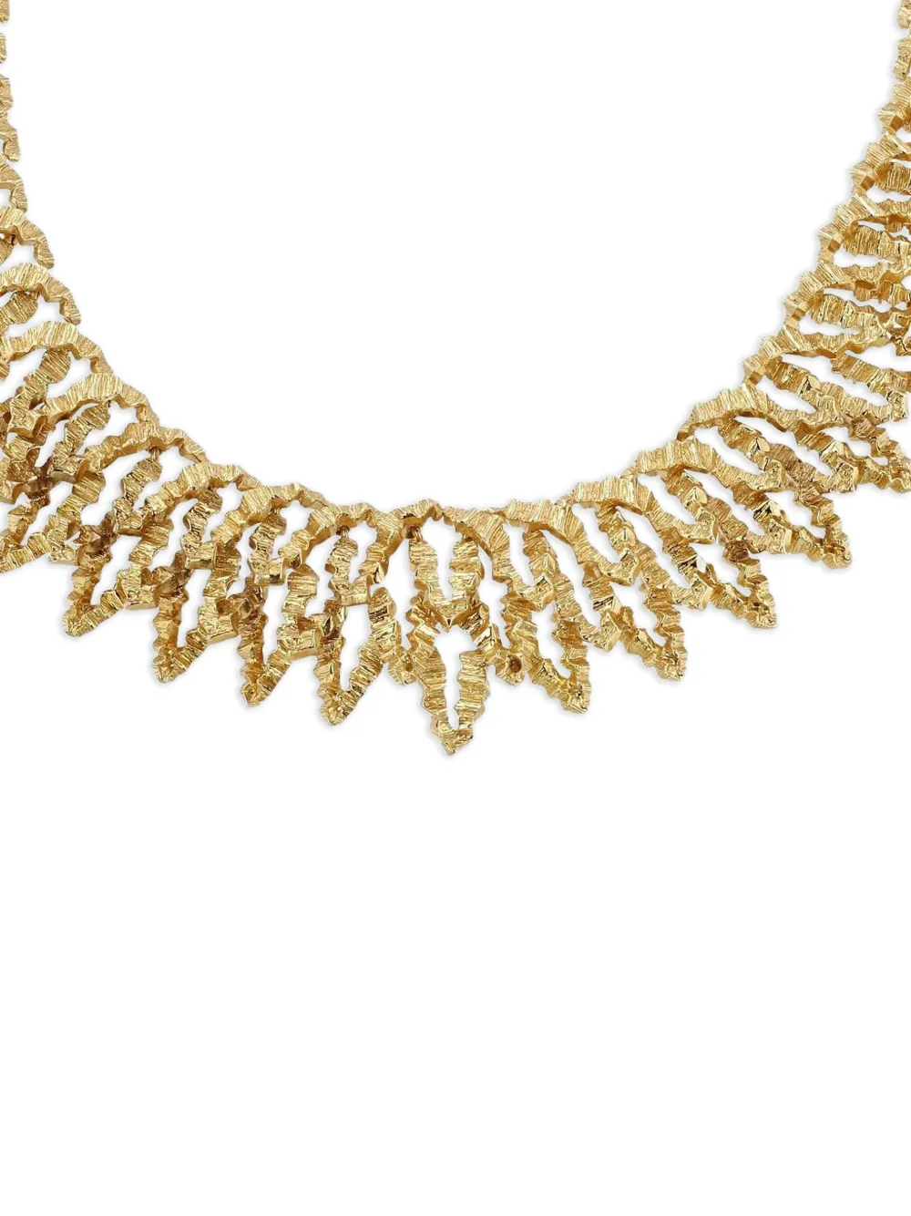  Chaumet Collana 1970 - Oro 