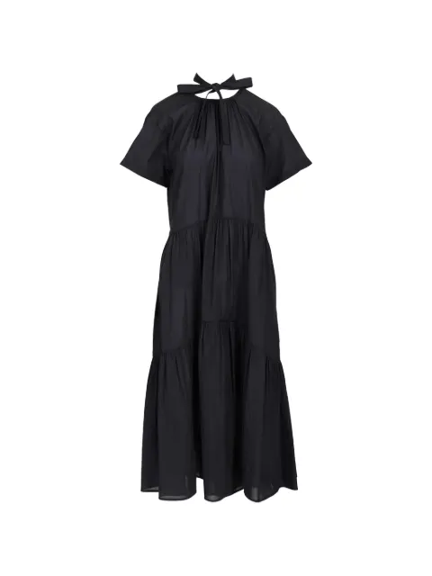 Weekend Max Mara Alloro tiered dress