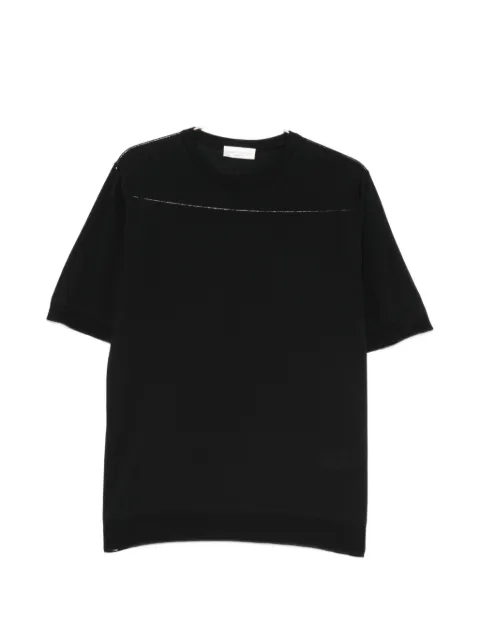 Roberto Collina short-sleeve T-shirt