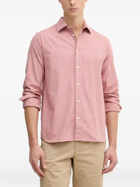 Mos Mosh Marco long-sleeved shirt
