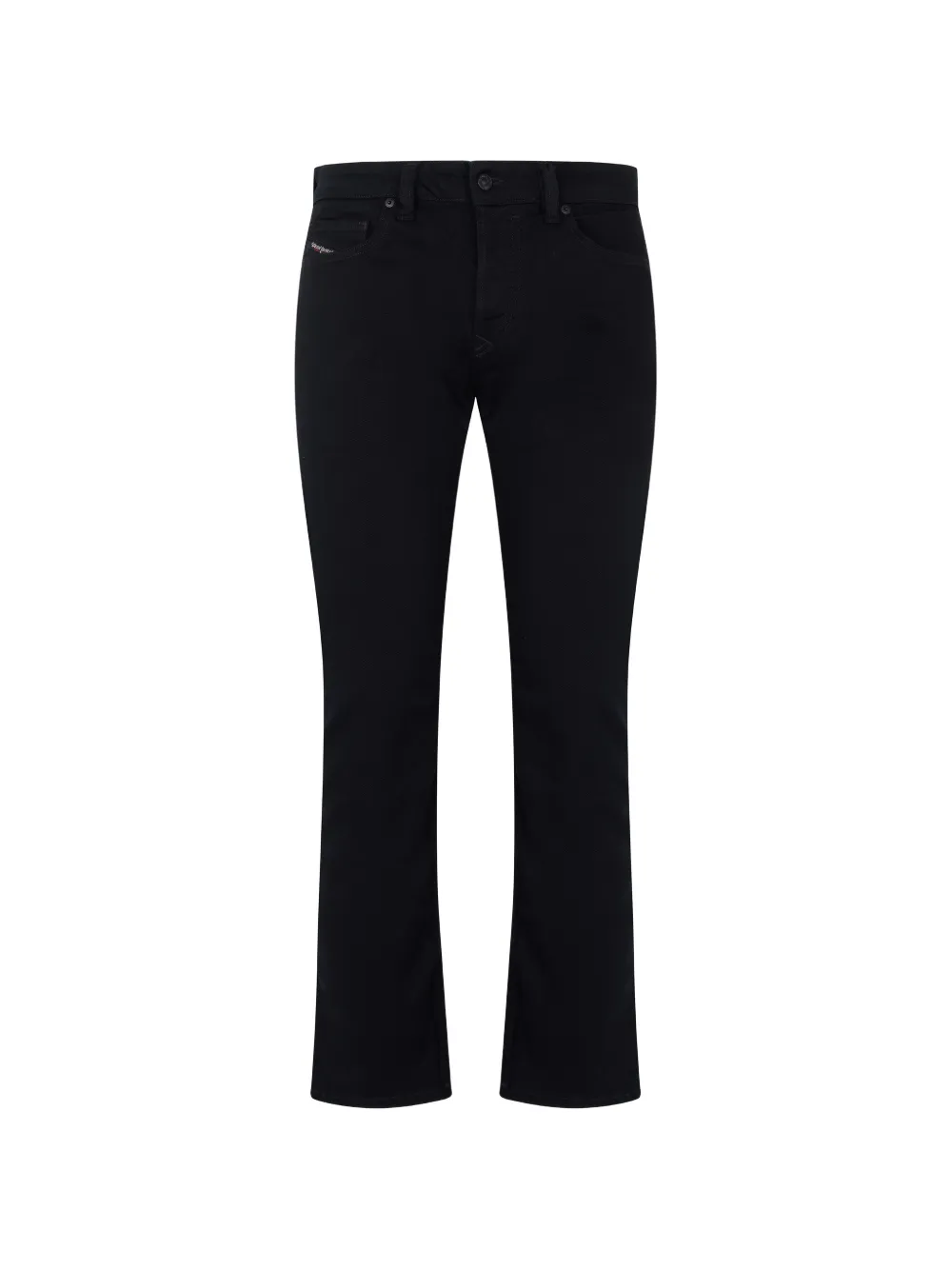 Diesel Campana bell-fit jeans - Nero