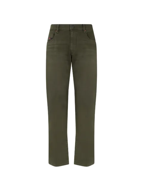 Diesel straight-leg jeans