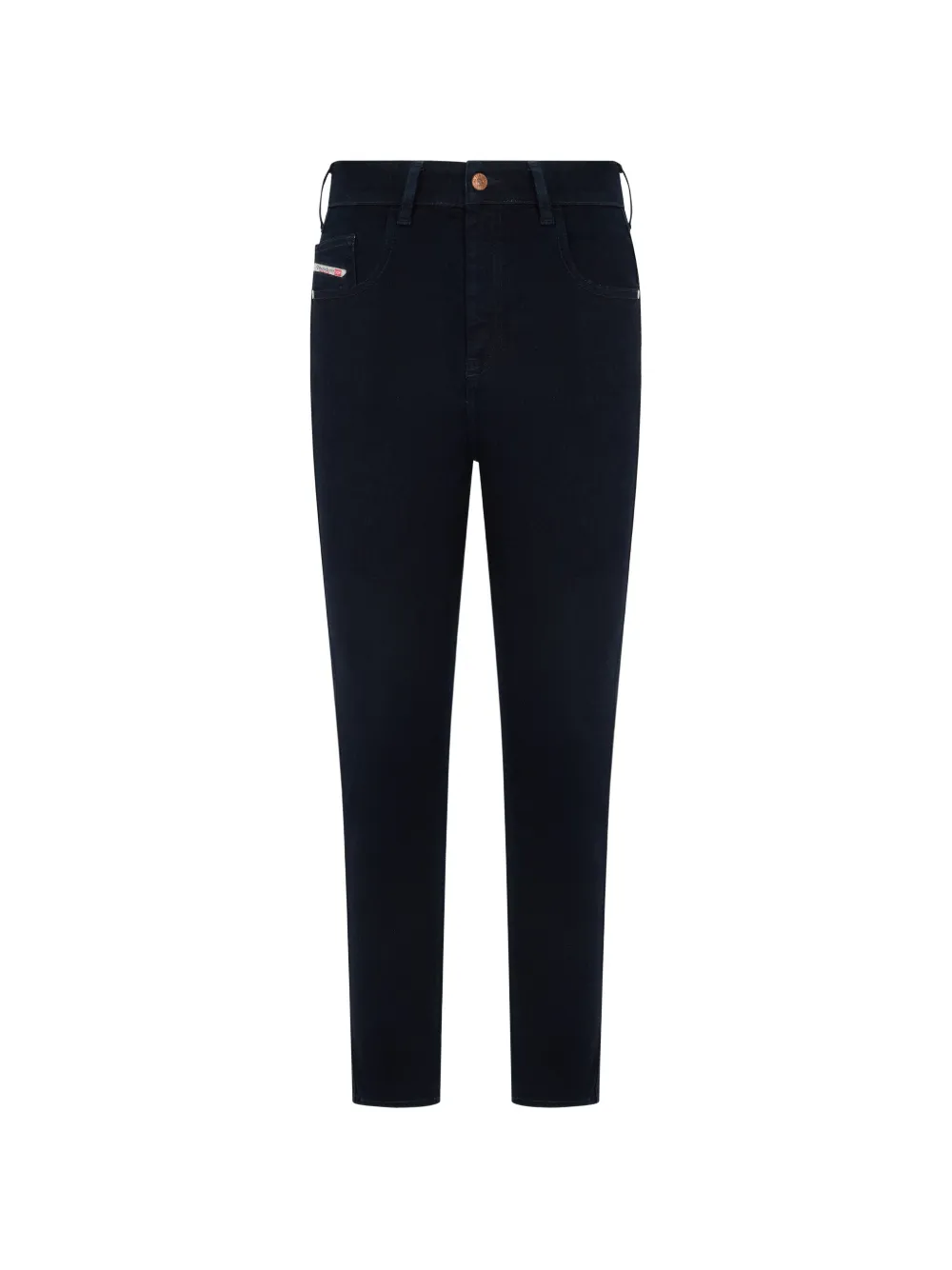 Diesel tapered jeans - Blu