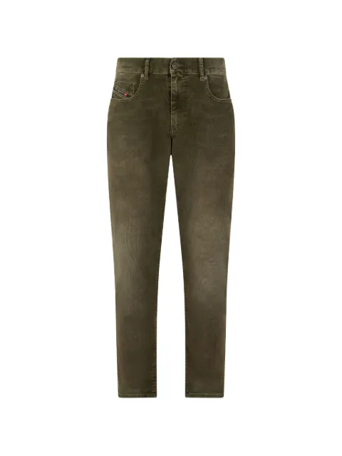 Diesel slim-fit trousers