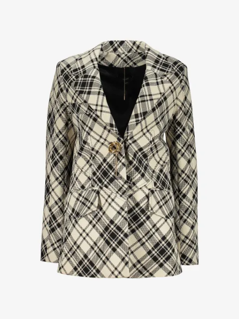 Ellery blazer Cloudy Friday