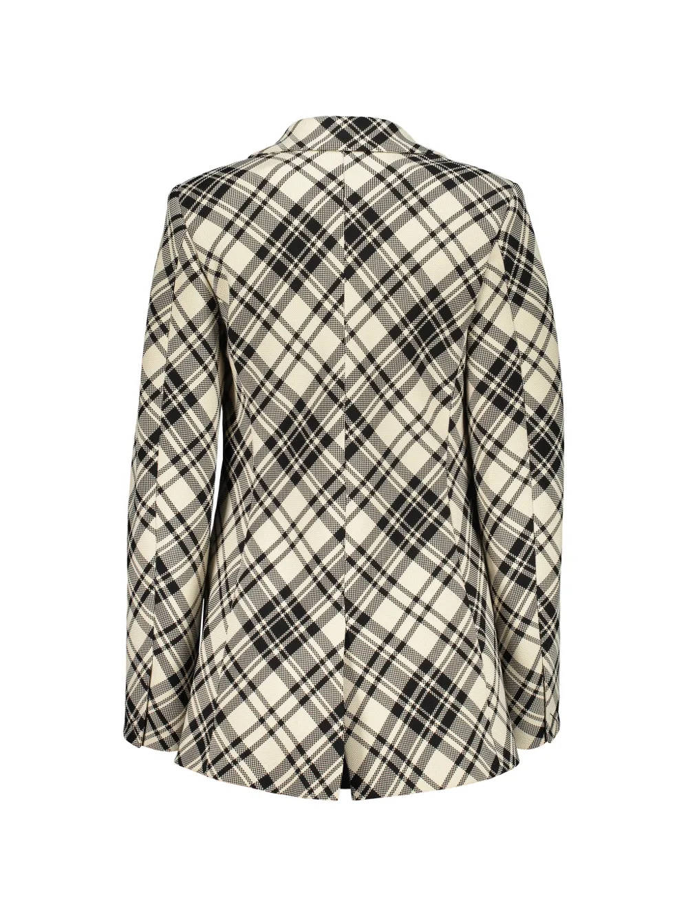  Ellery Blazer Cloudy Friday - Neutro 