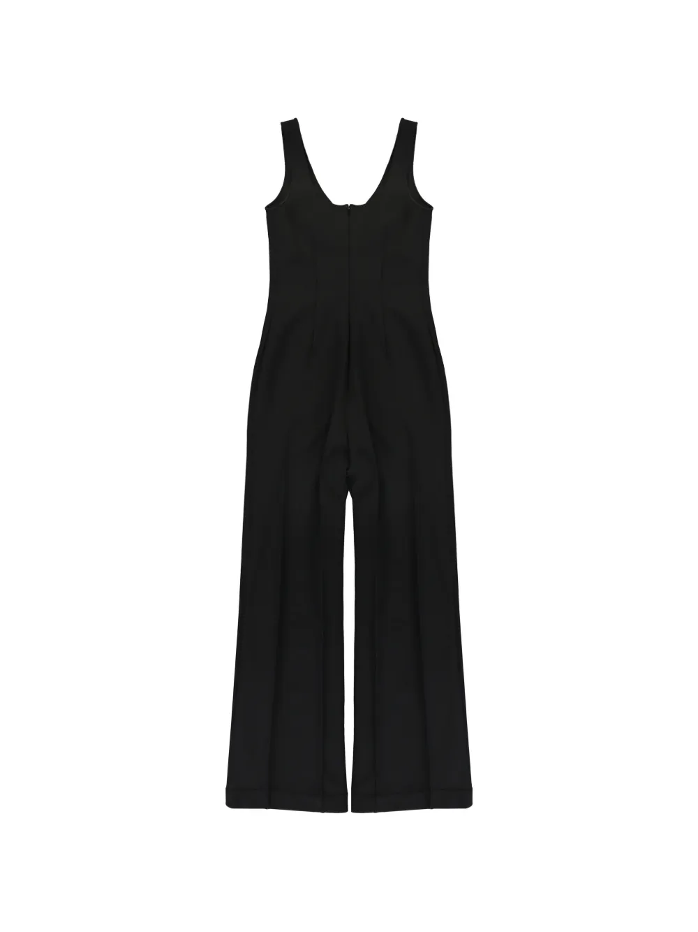  Ellery Mono Largo Ancho - Negro 