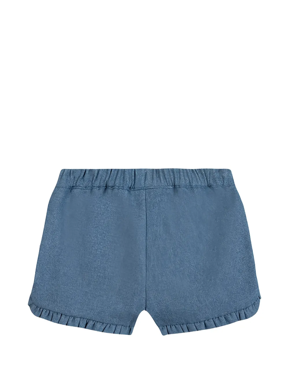 Tartine Et Chocolat Katoenen shorts Blauw
