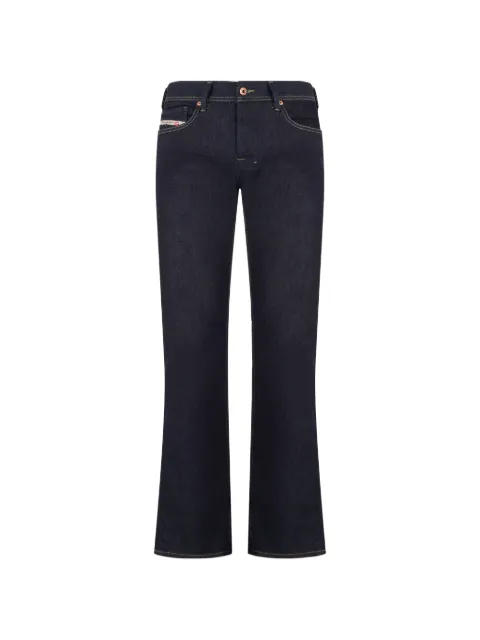 Diesel flare-fit jeans