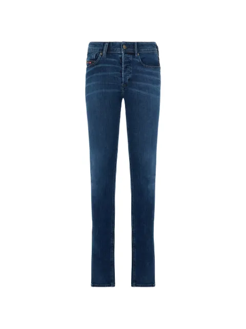 Diesel skinny-fit five-pocket jeans