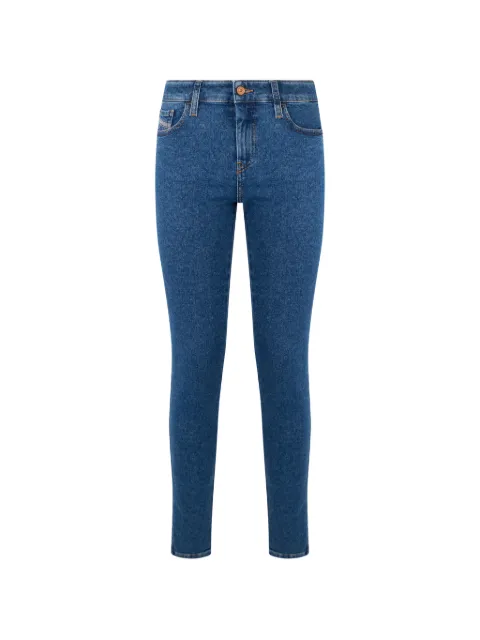 Diesel Calça jeans skinny