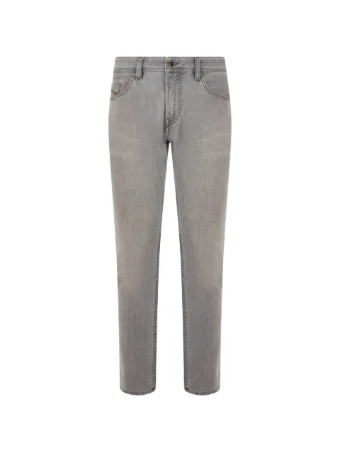 Diesel slim-fit straight-leg jeans