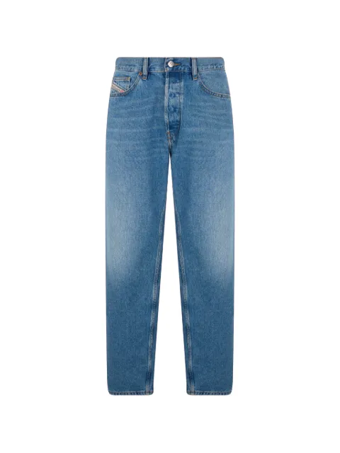Diesel vaqueros rectos