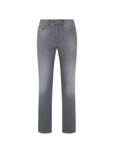 Diesel straight-leg jeans