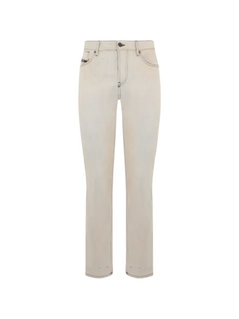 Diesel straight-leg jeans