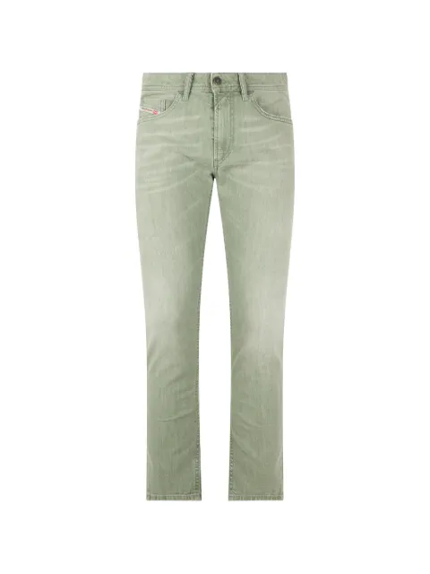 Diesel straight-cut jeans