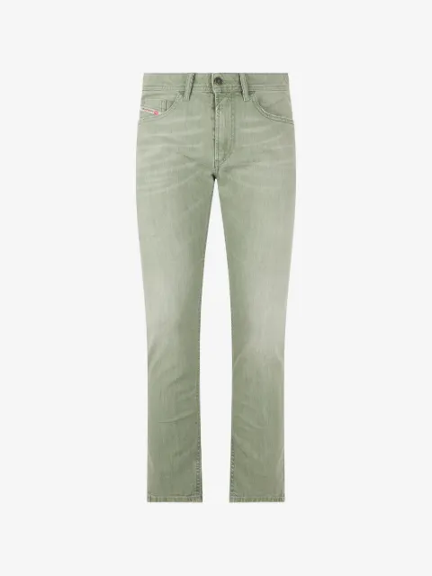 Diesel straight-cut jeans