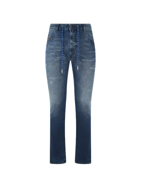 Diesel vaqueros con efecto degradado