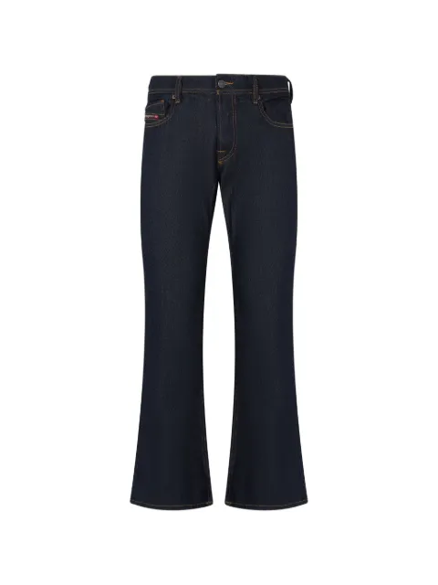 Diesel flared jeans