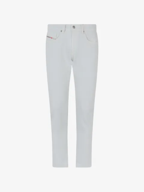 Diesel Klassische Slim-Fit-Jeans