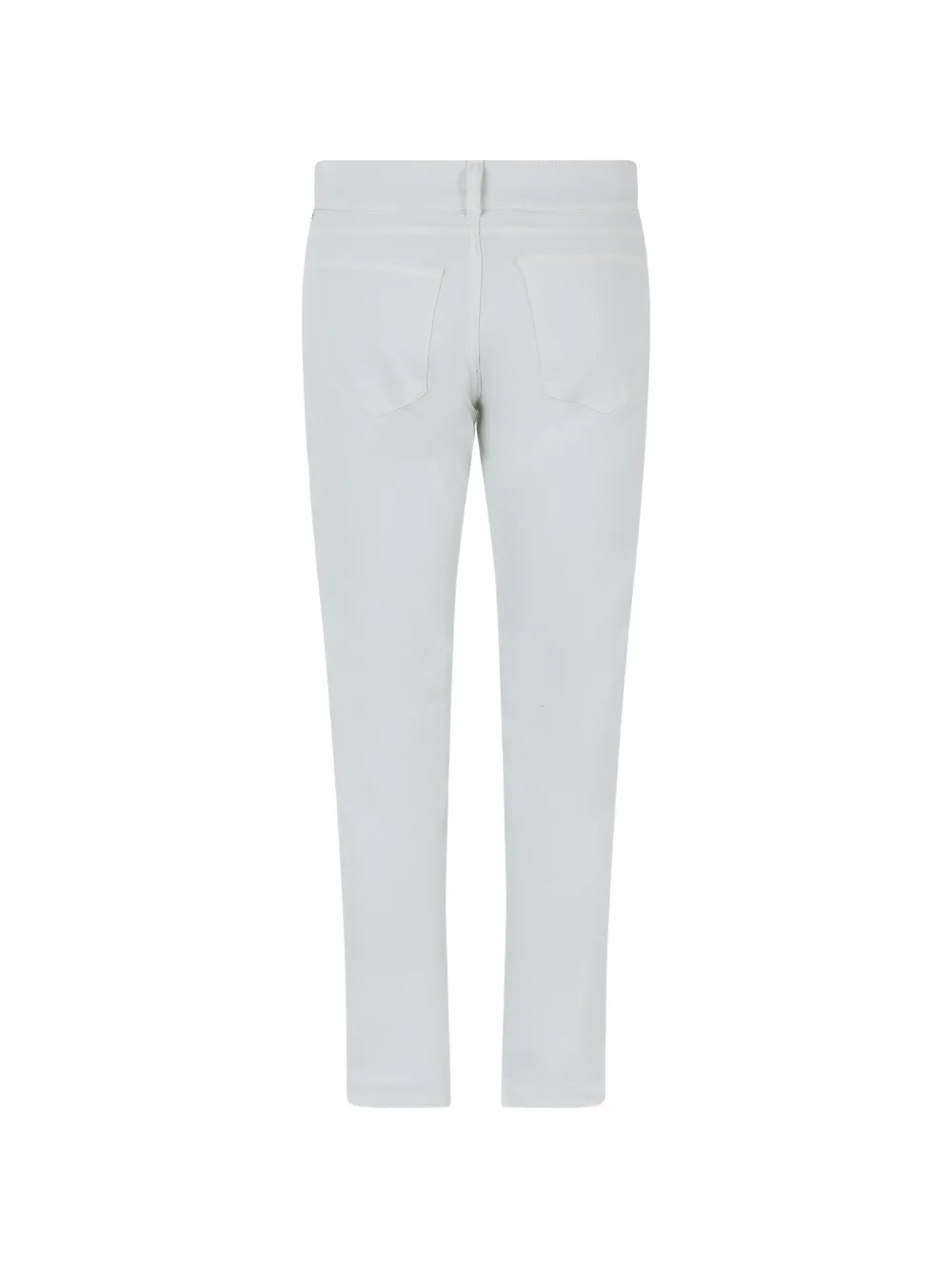  Diesel Vaqueros Slim - Blanco 