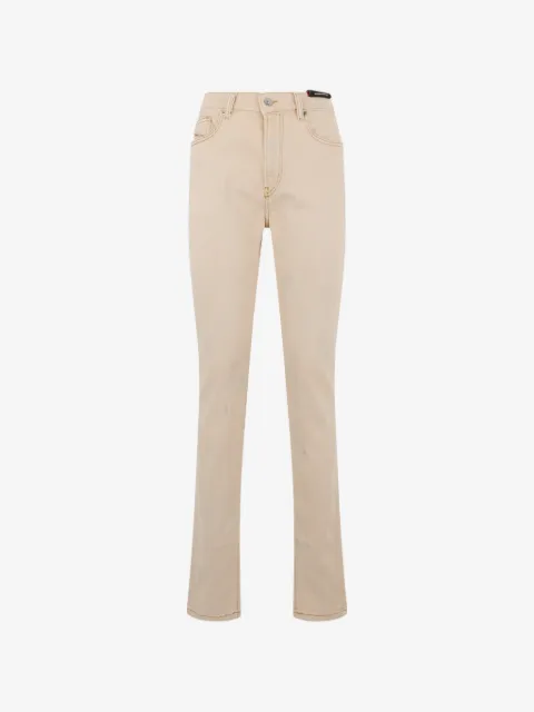Diesel Jeans skinny con zip