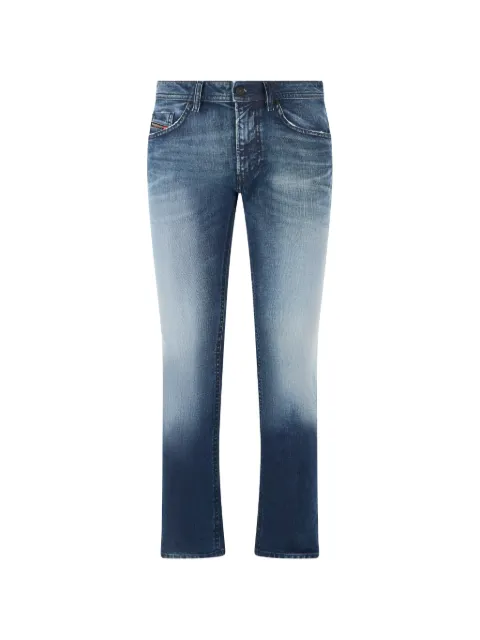 Diesel vaqueros con efecto degradado