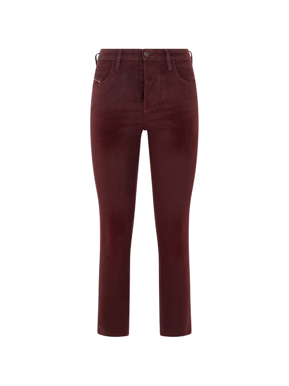 Diesel five - Rosso