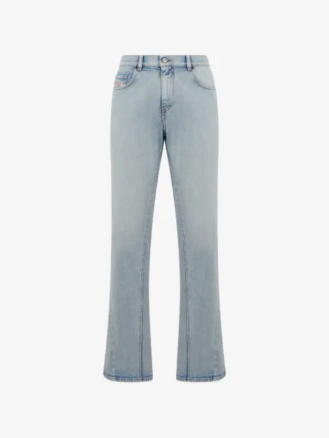 Diesel Five-Pocket-Jeans