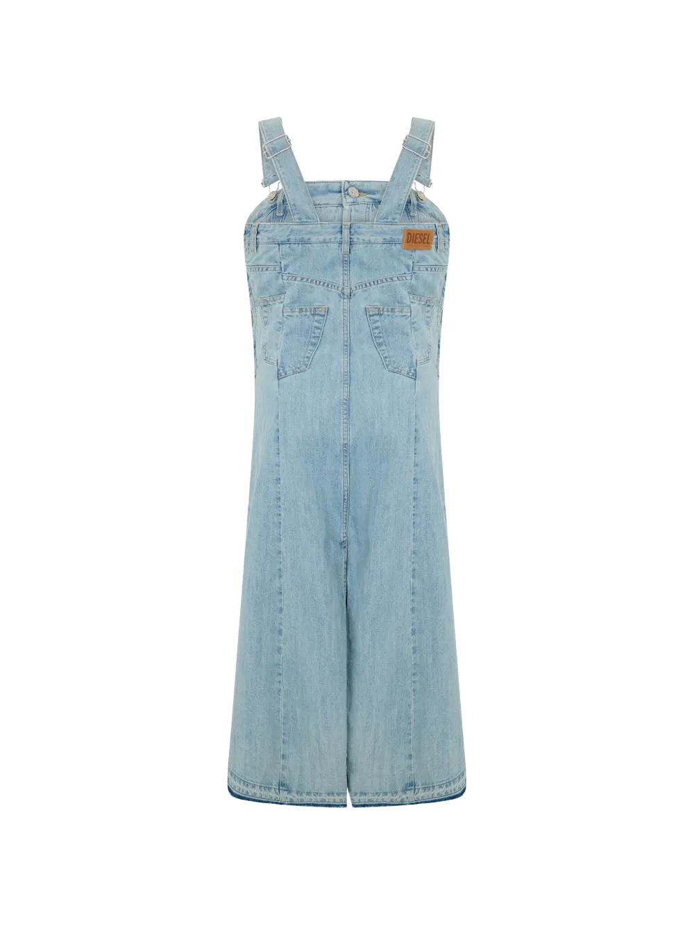 diesel dress denim Diesel Fyona XXS