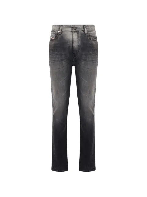Diesel gradient-effect jeans