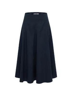 Jacquemus（ジャックムス）スカート - FARFETCH