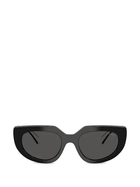 Prada Eyewear cat-eye sunglasses