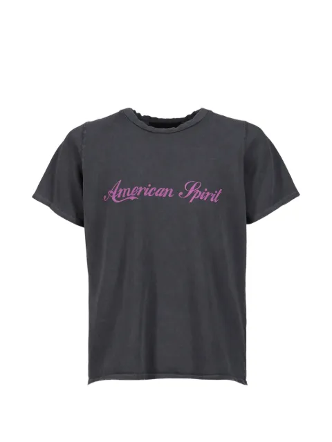 JUN/NAKAYAMA American Spirit T-shirt