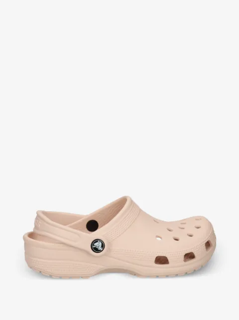 Crocs mules à bride arrière classiques