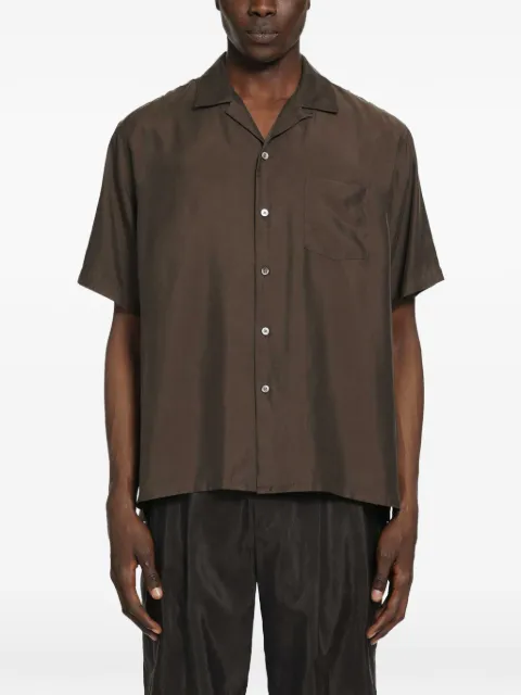 STEIN short sleeve shirt